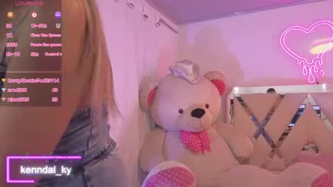 kenndal_tay online show from May 15, 11:51 pm