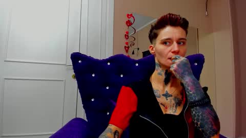 Sellena and Kenny online show from November 24, 8:22 pm