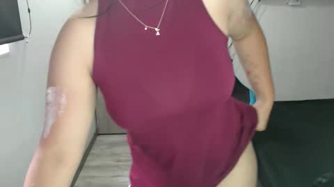 kenshi2302 online show from December 1, 7:49 pm