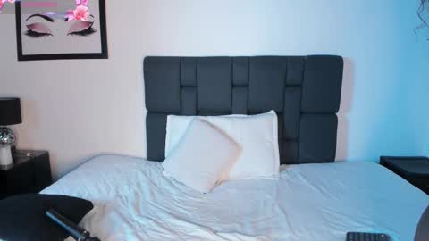 KENTHA  online show from January 15, 10:32 am