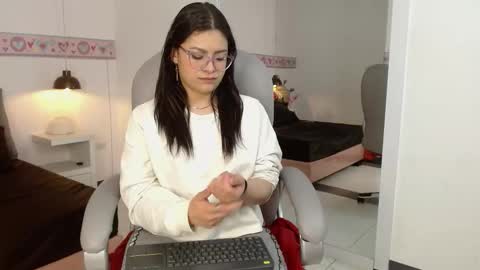 Keny online show from February 23, 4:13 am