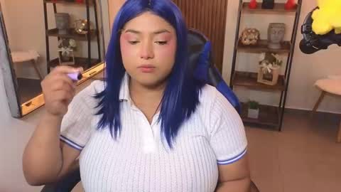 Kenya Buhle online show from March 11, 12:20 pm