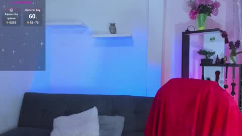 Kenzie online show from February 20, 6:19 am