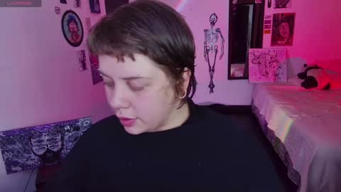 Kenzie online show from May 31, 10:44 pm