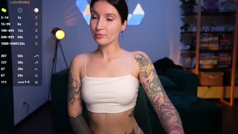 Keoki Star   online show from October 4, 8:35 pm