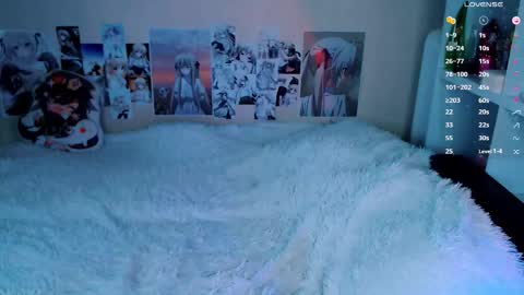 Snapshot of keqing_ chatting on October 25, 7:16 am keqing_ online show from October 25, 7:16 am