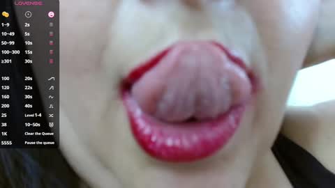 K E R L Y online show from February 28, 7:03 pm