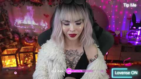 Kerry online show from February 14, 10:01 pm