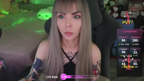 Kerry online show from March 1, 10:31 pm