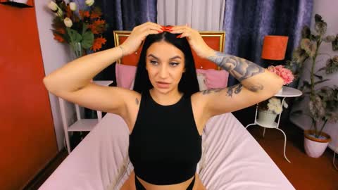 Jo online show from March 4, 10:22 am