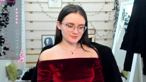 Ketrin online show from December 17, 10:03 pm