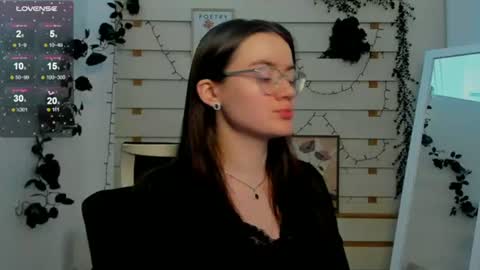 Ketrin online show from February 18, 8:24 am