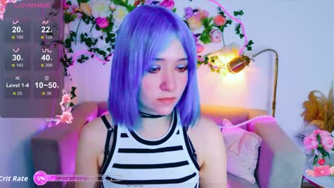 kettiejones online show from April 4, 7:40 am