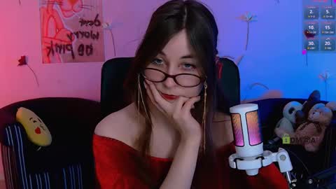 ketty_kitt online show from April 20, 1:30 am