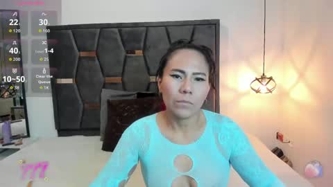 KEYLA BRUNETTE online show from June 2, 12:28 pm