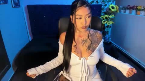 keyla_cutte online show from February 19, 3:50 am
