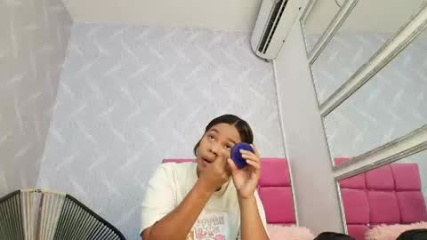 Keyla  online show from June 3, 12:06 pm