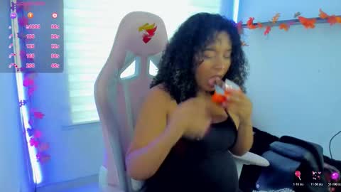 Adhara.   Help me reach 100 likes online show from November 10, 7:09 pm