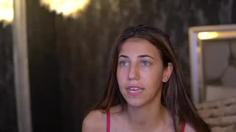 KeylaBlair online show from September 29, 6:46 pm