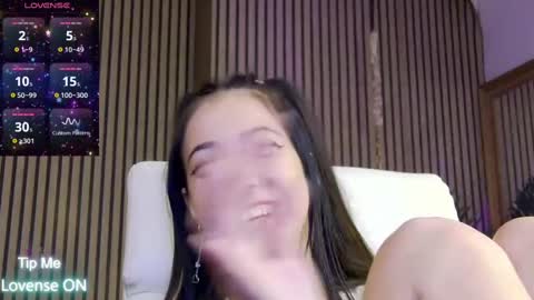 KeylaBlair online show from March 12, 6:43 pm