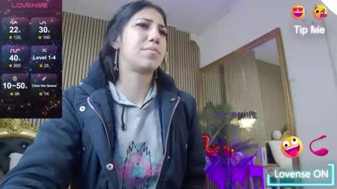 KeylaBlair online show from February 11, 4:22 am