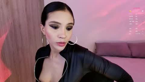 Keyla online show from March 17, 10:03 pm