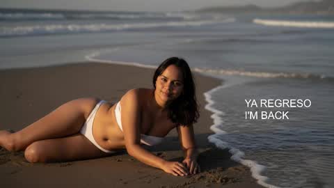 Snapshot of keyli_sweet chatting on October 20, 7:06 pm Keyla online show from October 20, 7:06 pm