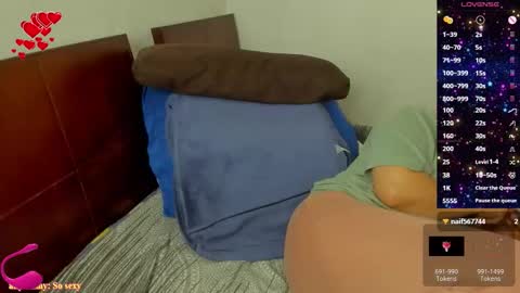 Snapshot of keyt_foxxx chatting on September 16, 2:41 am Danna Sofia online show from September 16, 2:41 am
