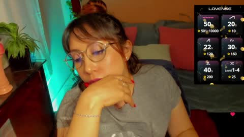 Snapshot of keyt_foxxx chatting on February 5, 2:08 am Danna Sofia online show from February 5, 2:08 am