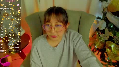 Snapshot of keyt_foxxx chatting on December 7, 12:19 am Danna Sofia online show from December 7, 12:19 am