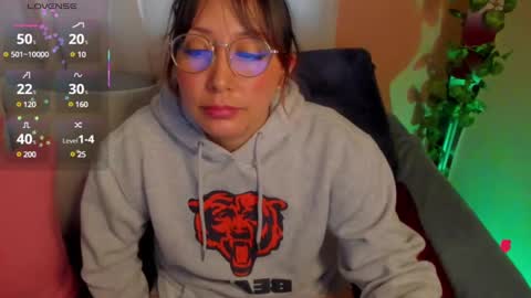 Snapshot of keyt_foxxx chatting on March 10, 11:12 am Danna Sofia online show from March 10, 11:12 am
