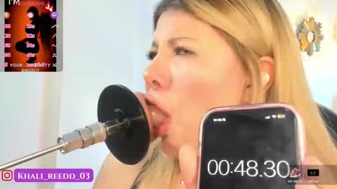 Khali online show from March 19, 4:06 am