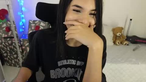 Karelys M. online show from December 21, 8:07 am