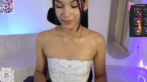 Karelys M. online show from March 1, 4:15 am