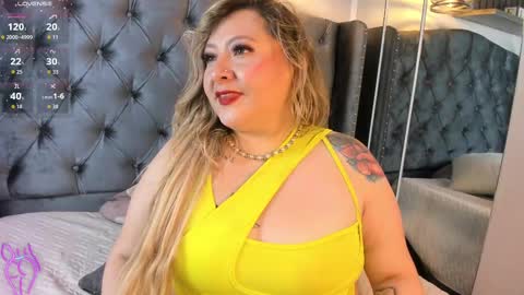 Kharla Marin online show from November 7, 9:53 pm