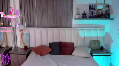 Kharla Marin online show from March 13, 12:45 am