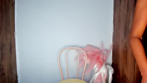 khate_smith online show from December 5, 4:52 pm