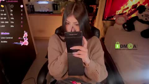 Khi.  online show from February 14, 1:29 pm