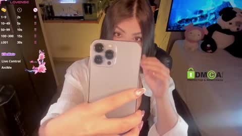 Khi.  online show from February 14, 2:39 am