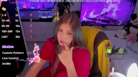 Khi.  online show from November 23, 1:41 am