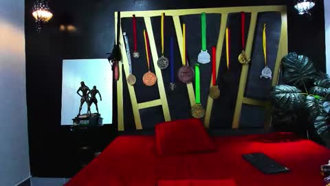    online show from March 17, 6:34 pm