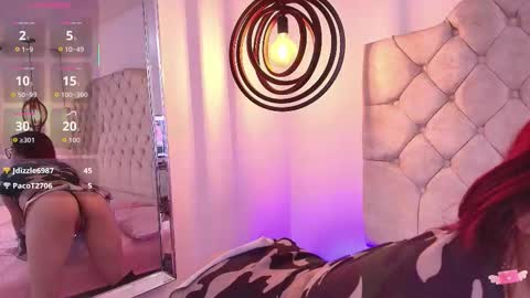 khloejohnson online show from October 26, 5:47 am