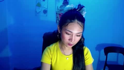 Kiana online show from November 12, 5:44 pm