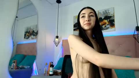 Kiara online show from July 15, 6:51 am