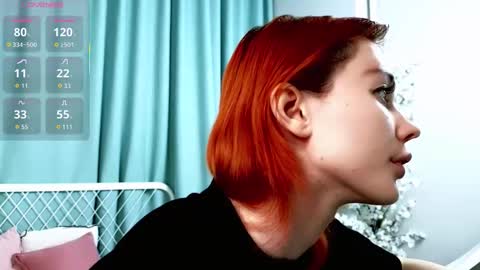 Kira online show from March 25, 10:12 pm