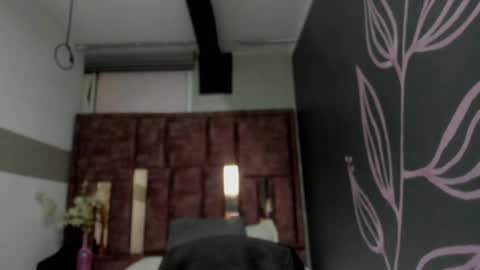 KIARA FOX online show from April 10, 3:56 am