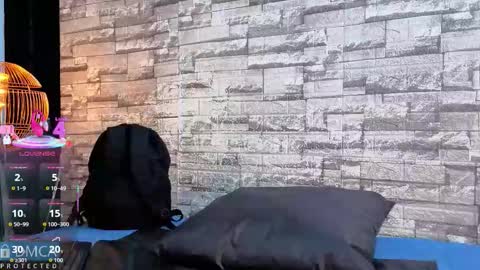 Kiara Zahiri online show from November 21, 11:12 am