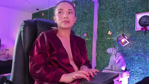 Valery online show from April 10, 9:10 pm