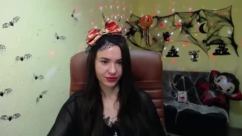 Kara online show from October 28, 6:57 pm