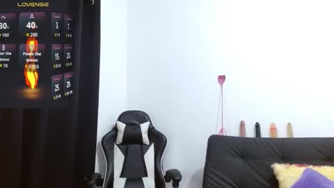 KiaraRider online show from November 24, 2:41 pm